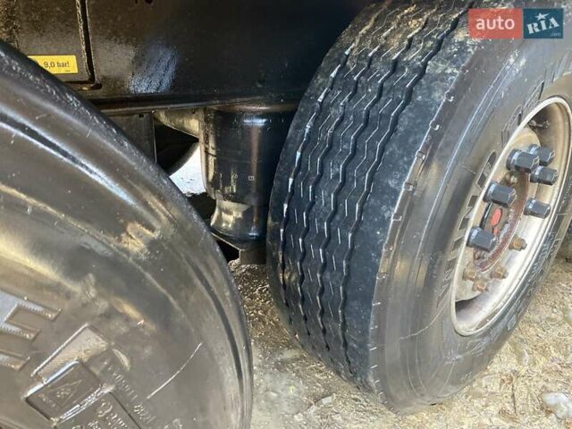 Черный Когель S 24, объемом двигателя 0 л и пробегом 0 тыс. км за 11000 $, фото 29 на Automoto.ua