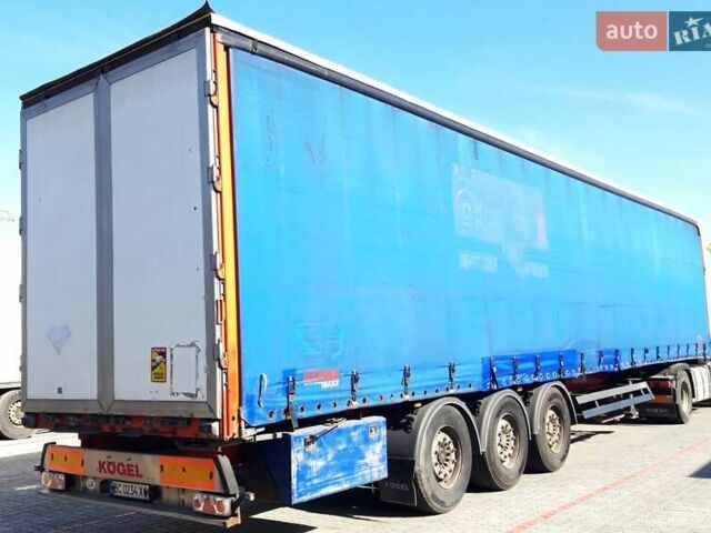Красный Когель S 24, объемом двигателя 0 л и пробегом 0 тыс. км за 6750 $, фото 3 на Automoto.ua