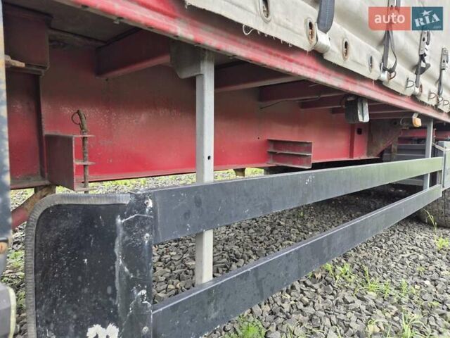 Красный Когель S 24, объемом двигателя 0 л и пробегом 555 тыс. км за 5400 $, фото 21 на Automoto.ua