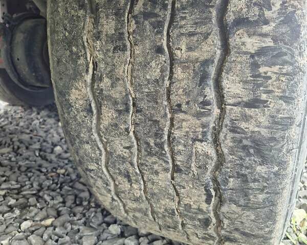 Красный Когель S 24, объемом двигателя 0 л и пробегом 555 тыс. км за 5400 $, фото 28 на Automoto.ua