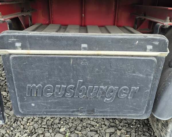 Красный Когель S 24, объемом двигателя 0 л и пробегом 555 тыс. км за 5400 $, фото 22 на Automoto.ua