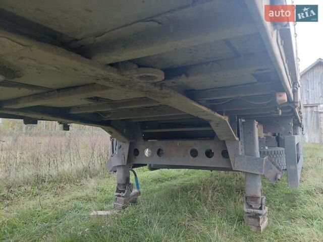 Когель S 24, объемом двигателя 0 л и пробегом 0 тыс. км за 4300 $, фото 2 на Automoto.ua