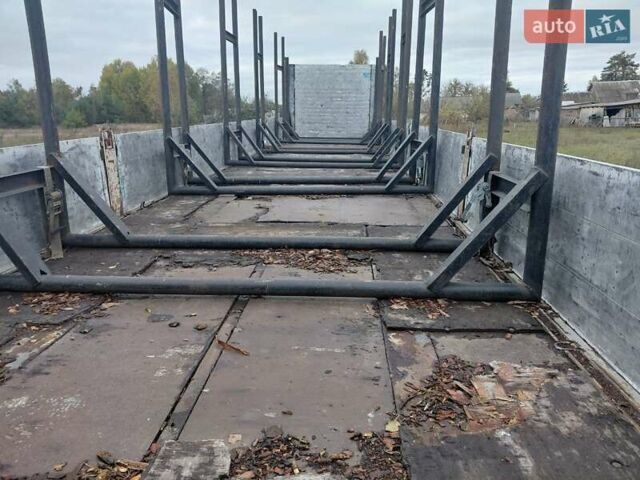 Когель S 24, объемом двигателя 0 л и пробегом 0 тыс. км за 4300 $, фото 8 на Automoto.ua