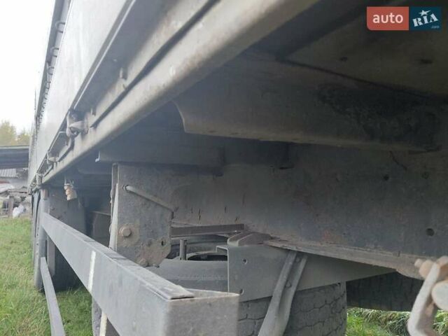 Когель S 24, объемом двигателя 0 л и пробегом 0 тыс. км за 4300 $, фото 11 на Automoto.ua