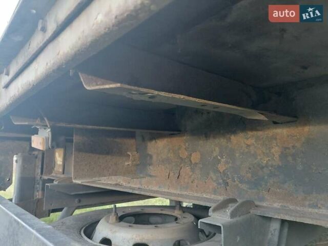 Когель S 24, объемом двигателя 0 л и пробегом 0 тыс. км за 4300 $, фото 3 на Automoto.ua