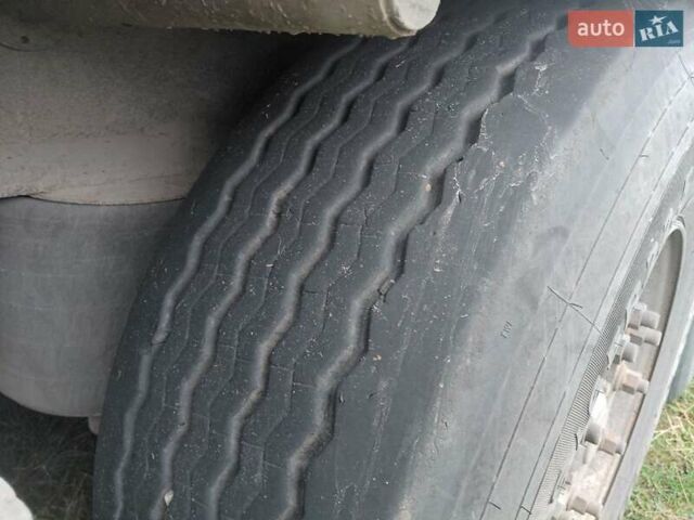 Когель S 24, объемом двигателя 0 л и пробегом 0 тыс. км за 4300 $, фото 9 на Automoto.ua