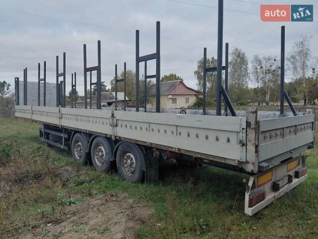 Когель S 24, объемом двигателя 0 л и пробегом 0 тыс. км за 4300 $, фото 4 на Automoto.ua