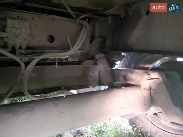 Когель S 24, объемом двигателя 0 л и пробегом 0 тыс. км за 4300 $, фото 7 на Automoto.ua