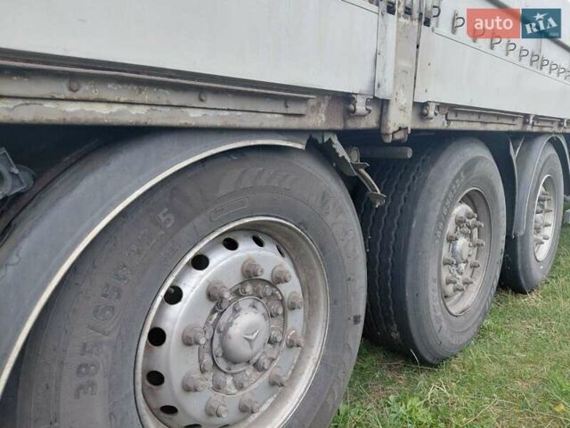 Когель S 24, объемом двигателя 0 л и пробегом 0 тыс. км за 4300 $, фото 10 на Automoto.ua