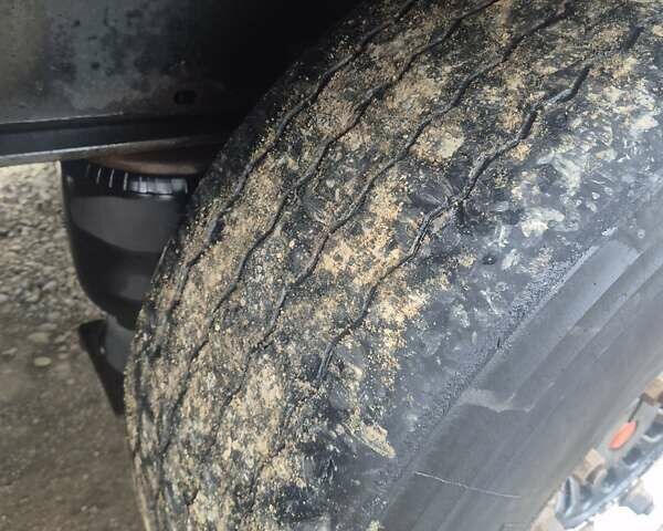 Когель S 24, объемом двигателя 0 л и пробегом 200 тыс. км за 5500 $, фото 10 на Automoto.ua