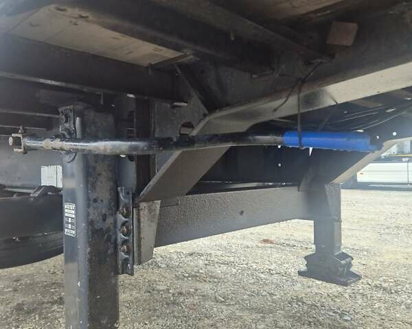 Когель S 24, объемом двигателя 0 л и пробегом 200 тыс. км за 5500 $, фото 11 на Automoto.ua