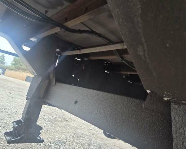 Когель S 24, объемом двигателя 0 л и пробегом 200 тыс. км за 5500 $, фото 2 на Automoto.ua