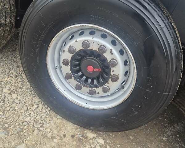 Когель S 24, объемом двигателя 0 л и пробегом 200 тыс. км за 5500 $, фото 17 на Automoto.ua