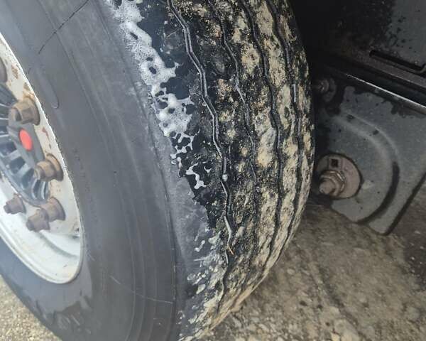 Когель S 24, объемом двигателя 0 л и пробегом 200 тыс. км за 5500 $, фото 6 на Automoto.ua