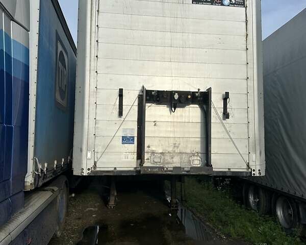 Когель S 24, объемом двигателя 0 л и пробегом 0 тыс. км за 5500 $, фото 2 на Automoto.ua