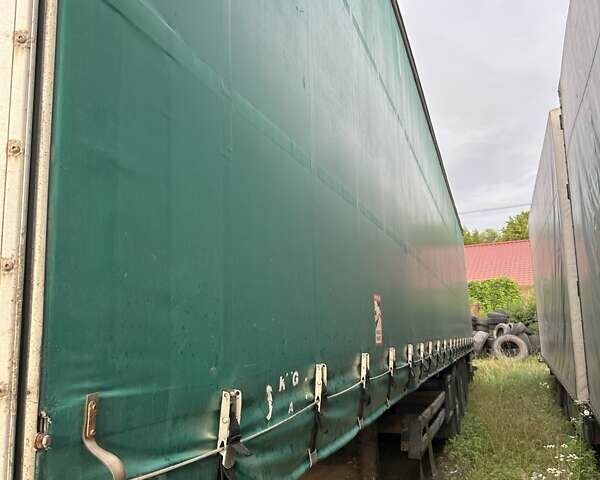 Когель S 24, объемом двигателя 0 л и пробегом 0 тыс. км за 5500 $, фото 1 на Automoto.ua