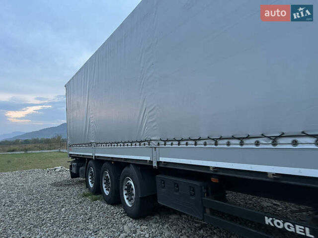 Когель S 24, объемом двигателя 0 л и пробегом 0 тыс. км за 10800 $, фото 2 на Automoto.ua