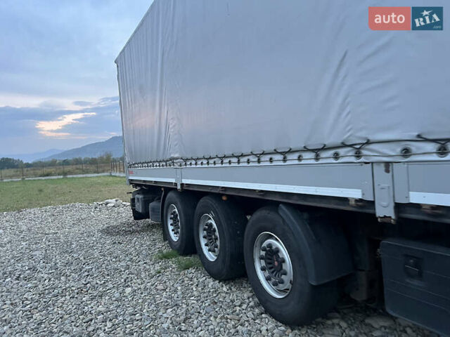 Когель S 24, объемом двигателя 0 л и пробегом 0 тыс. км за 10800 $, фото 4 на Automoto.ua