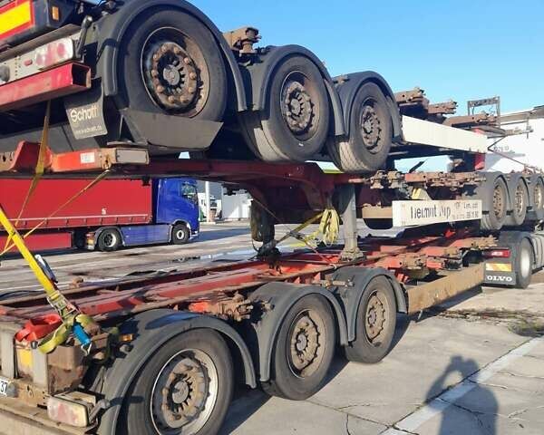 Когель S 24, объемом двигателя 0 л и пробегом 0 тыс. км за 8780 $, фото 1 на Automoto.ua