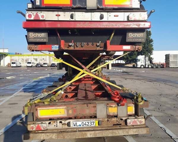 Когель S 24, объемом двигателя 0 л и пробегом 0 тыс. км за 8780 $, фото 5 на Automoto.ua