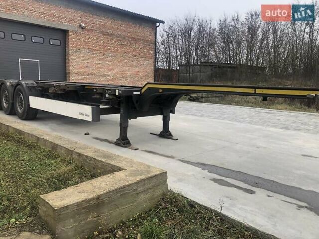 Когель S 24, об'ємом двигуна 0 л та пробігом 0 тис. км за 10500 $, фото 3 на Automoto.ua