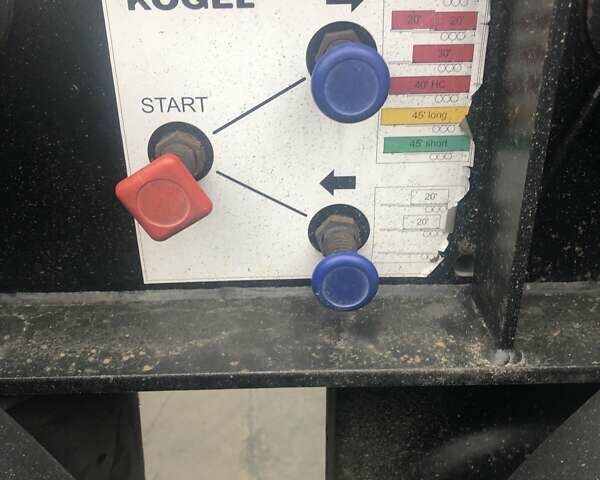 Когель S 24, об'ємом двигуна 0 л та пробігом 0 тис. км за 10500 $, фото 7 на Automoto.ua