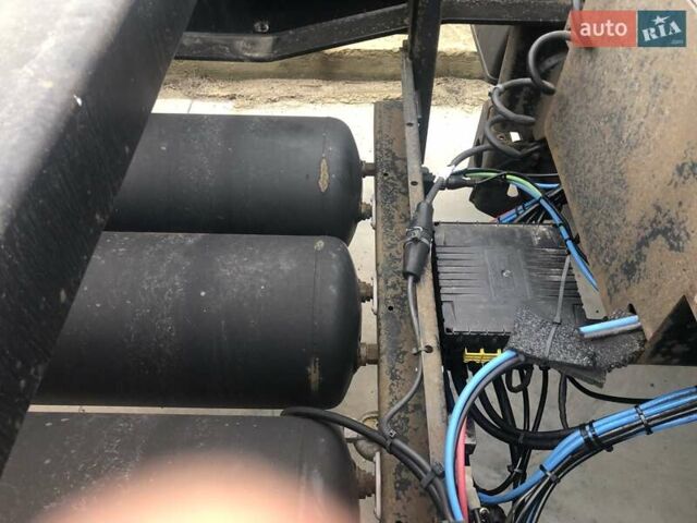 Когель S 24, об'ємом двигуна 0 л та пробігом 0 тис. км за 10500 $, фото 6 на Automoto.ua