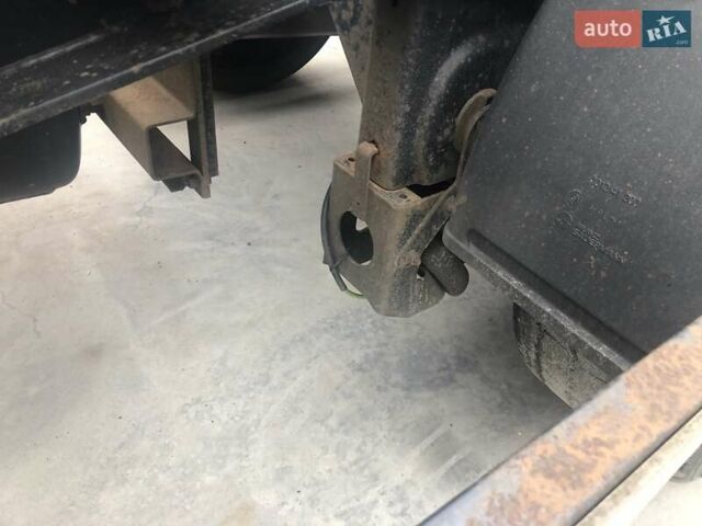 Когель S 24, об'ємом двигуна 0 л та пробігом 0 тис. км за 10500 $, фото 8 на Automoto.ua