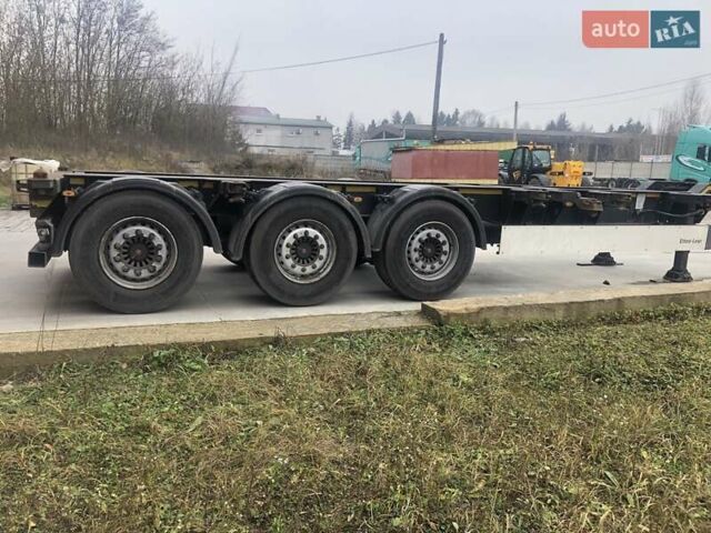 Когель S 24, об'ємом двигуна 0 л та пробігом 0 тис. км за 10500 $, фото 1 на Automoto.ua