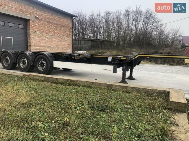 Когель S 24, об'ємом двигуна 0 л та пробігом 0 тис. км за 10500 $, фото 2 на Automoto.ua