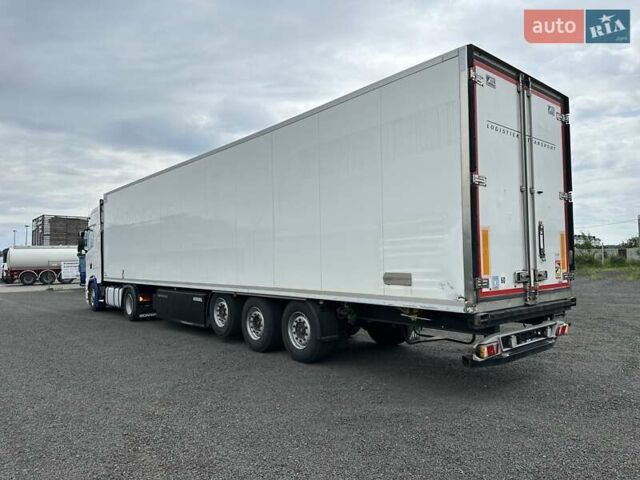 Когель S 24, объемом двигателя 0 л и пробегом 500 тыс. км за 23377 $, фото 4 на Automoto.ua