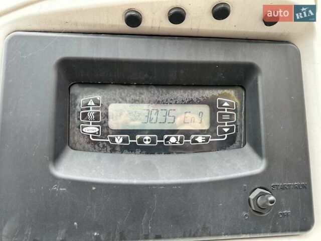 Когель S 24, объемом двигателя 0 л и пробегом 500 тыс. км за 23377 $, фото 19 на Automoto.ua