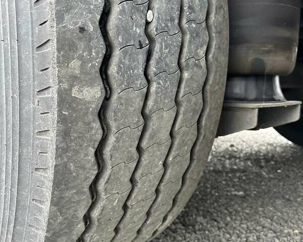 Когель S 24, объемом двигателя 0 л и пробегом 500 тыс. км за 23377 $, фото 12 на Automoto.ua