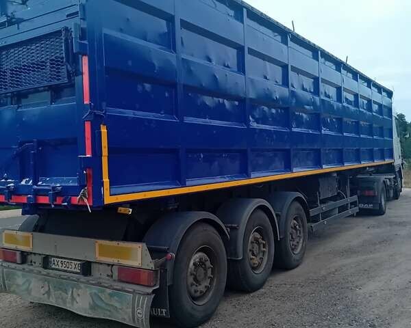 Когель S 24, объемом двигателя 0 л и пробегом 0 тыс. км за 13900 $, фото 2 на Automoto.ua