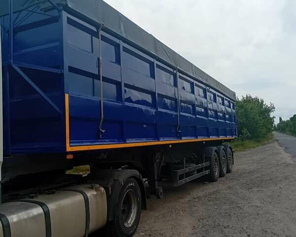 Когель S 24, объемом двигателя 0 л и пробегом 0 тыс. км за 13900 $, фото 6 на Automoto.ua