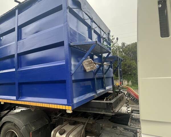 Когель S 24, объемом двигателя 0 л и пробегом 0 тыс. км за 13900 $, фото 9 на Automoto.ua