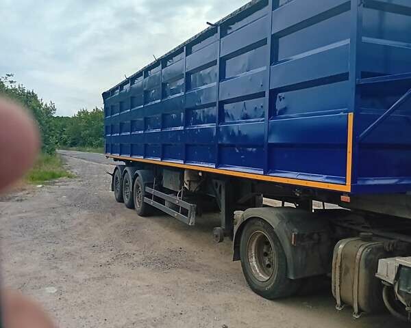 Когель S 24, объемом двигателя 0 л и пробегом 0 тыс. км за 13900 $, фото 5 на Automoto.ua