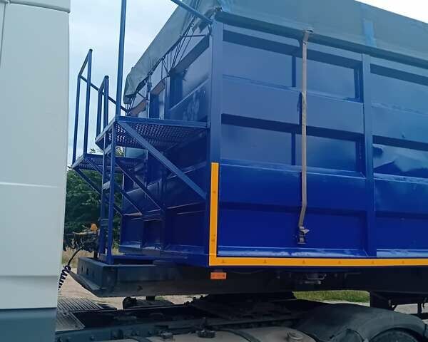 Когель S 24, объемом двигателя 0 л и пробегом 0 тыс. км за 13900 $, фото 7 на Automoto.ua