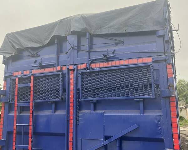 Когель S 24, объемом двигателя 0 л и пробегом 0 тыс. км за 13900 $, фото 10 на Automoto.ua