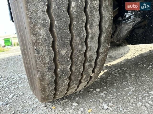 Когель S 24, объемом двигателя 0 л и пробегом 430 тыс. км за 19565 $, фото 7 на Automoto.ua