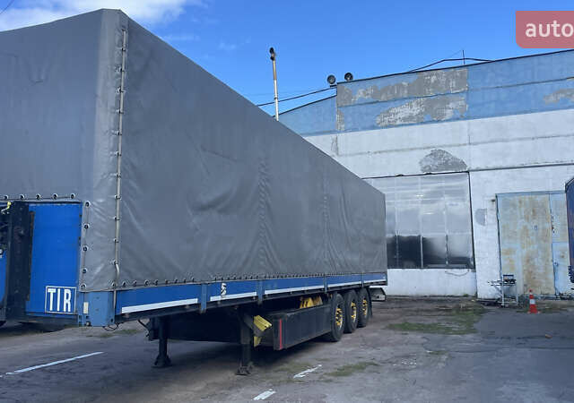 Когель S 24, объемом двигателя 0 л и пробегом 0 тыс. км за 5000 $, фото 2 на Automoto.ua