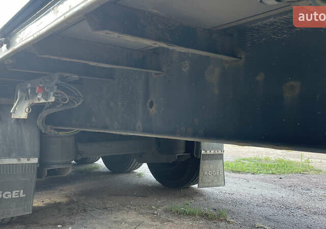 Когель S 24, объемом двигателя 0 л и пробегом 0 тыс. км за 5000 $, фото 1 на Automoto.ua