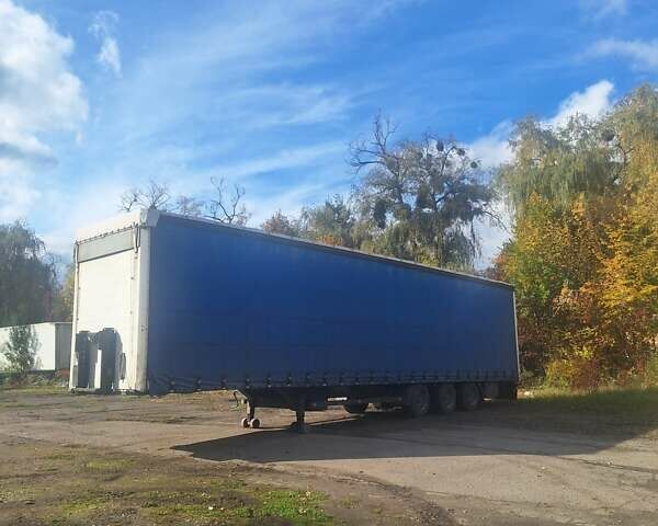 Когель S 24, объемом двигателя 0 л и пробегом 0 тыс. км за 6500 $, фото 1 на Automoto.ua