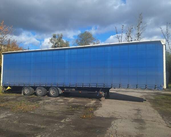 Когель S 24, объемом двигателя 0 л и пробегом 0 тыс. км за 6500 $, фото 6 на Automoto.ua