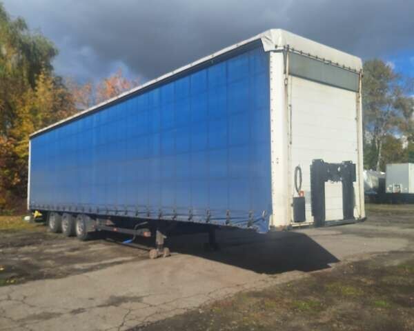 Когель S 24, объемом двигателя 0 л и пробегом 0 тыс. км за 6500 $, фото 5 на Automoto.ua