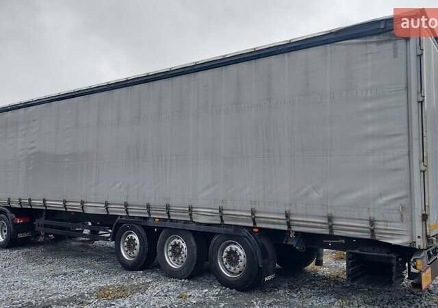 Когель S 24, объемом двигателя 0 л и пробегом 100 тыс. км за 9900 $, фото 2 на Automoto.ua