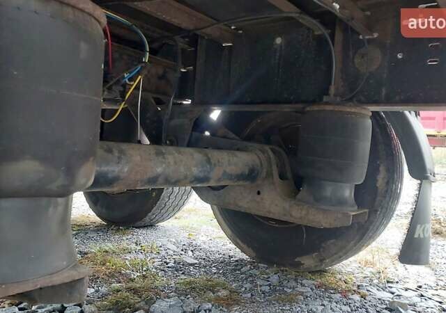 Когель S 24, объемом двигателя 0 л и пробегом 100 тыс. км за 9900 $, фото 9 на Automoto.ua