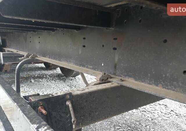 Когель S 24, объемом двигателя 0 л и пробегом 100 тыс. км за 9900 $, фото 6 на Automoto.ua