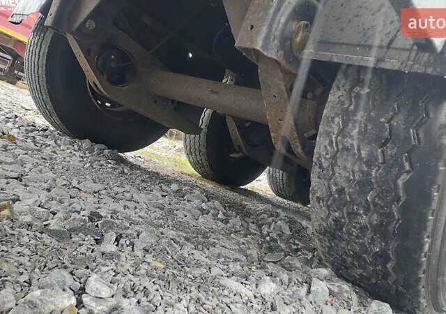 Когель S 24, объемом двигателя 0 л и пробегом 100 тыс. км за 9900 $, фото 5 на Automoto.ua