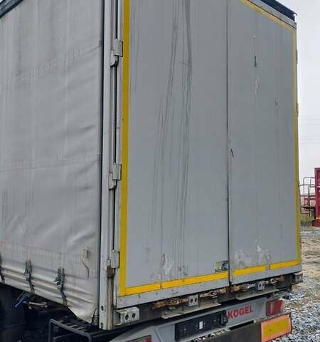 Когель S 24, объемом двигателя 0 л и пробегом 100 тыс. км за 9900 $, фото 1 на Automoto.ua